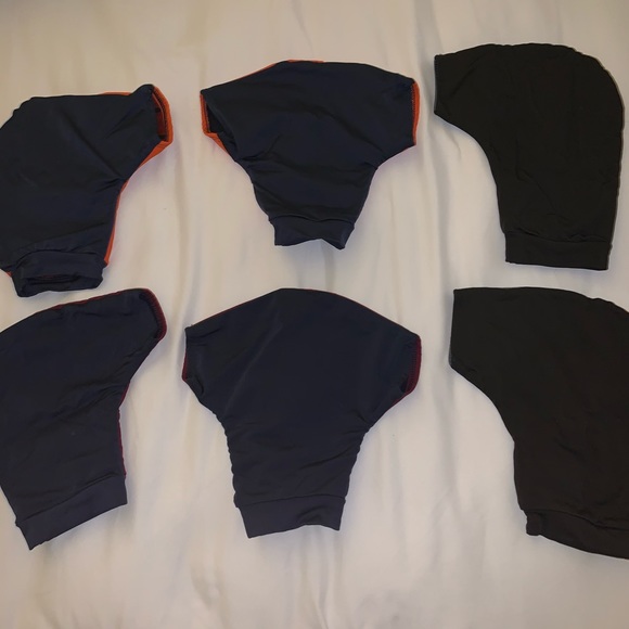 Like New JL Racing Rowing Pogies - Picture 2 of 3